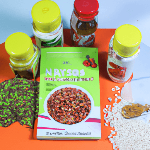 Nutrisi dan Kesehatan: Memahami Kebutuhan Tubuh Anda